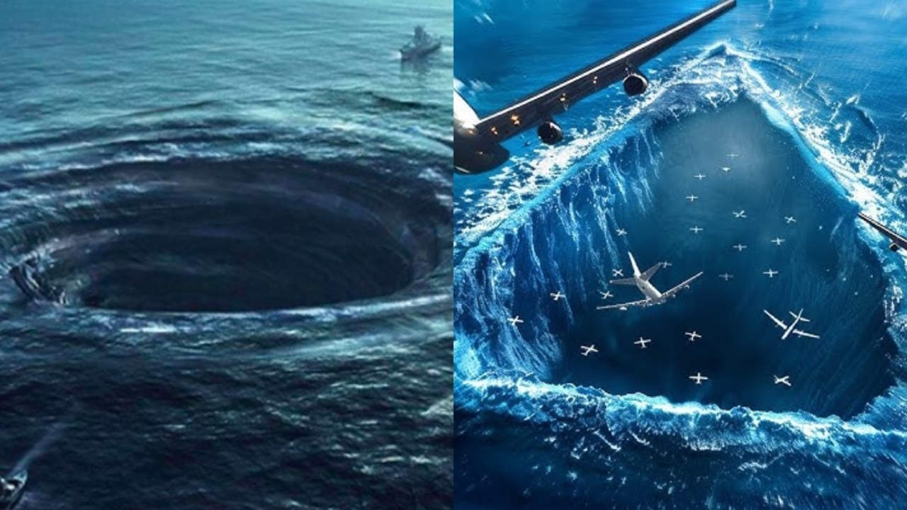 7 Fakta Unik dari Seluruh Dunia yang Masih Jadi Teka-Teki hingga Hari Ini