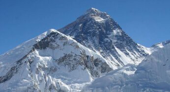 Gunung Everest Terus Bertambah Tinggi: Fenomena Geologis yang Masih Berlangsung