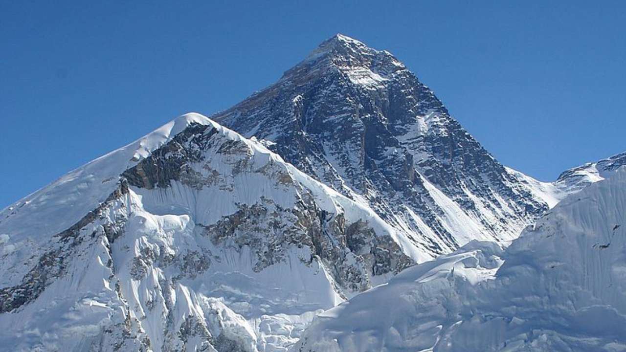 Gunung Everest Terus Bertambah Tinggi Fenomena Geologis yang Masih Berlangsung