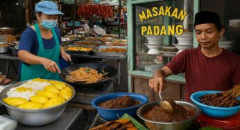 Peta Baru Wisata Kuliner ASEAN: Thailand jadi Destinasi Utama Kalahkan Indonesia