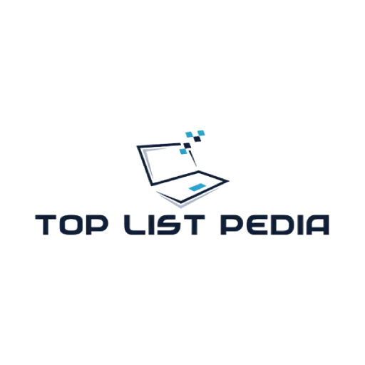 Top List Pedia Icon