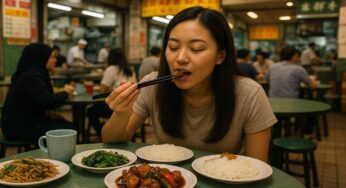 Wisata Rasa di Tengah Kota: Kuliner Kaki Lima Hong Kong yang Bersahabat bagi Muslim