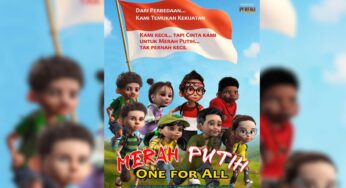 Biaya Pembuatan Film Animasi Merah Putih: One for All Menuai Kritik Tajam dari Netizen