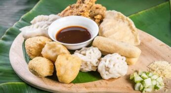 Dari Jalanan ke Dunia: Camilan Tradisional Khas Indonesia Masuk Daftar Makanan Terenak Dunia