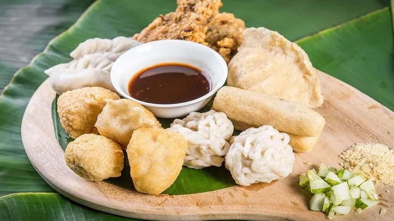 Camilan Tradisional Khas Indonesia Masuk Daftar Makanan Terenak Dunia
