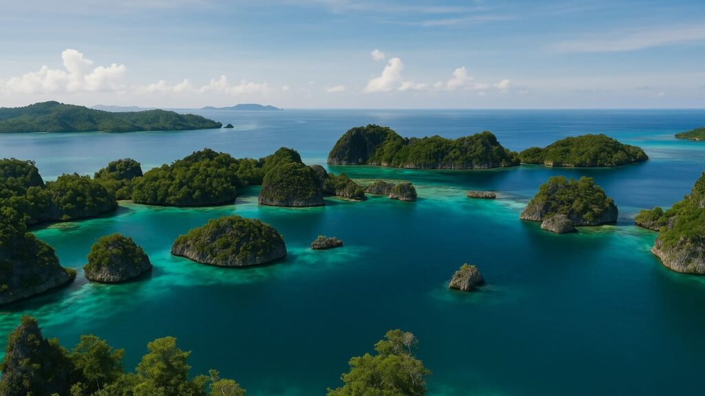 Menyelami Keindahan Wisata Raja Ampat, Harta Karun Laut di Timur Indonesia