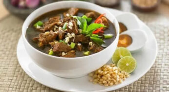 Rawon Setan Surabaya, Kuliner Legendaris yang Selalu Ramai Peminat