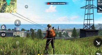 Trik Nama Kosong di Free Fire: Gaya Unik yang Bikin Orang Penasaran